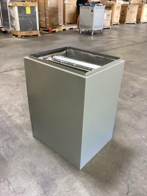 4 Ton AC/HP Upflow Cased A Coil, R410A CFM 1800 - Image 3