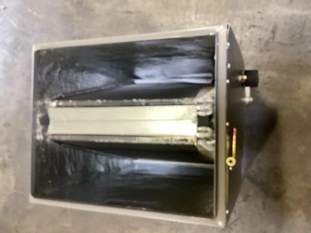 4 Ton AC/HP Upflow Cased A Coil, R410A CFM 1800 - Image 5