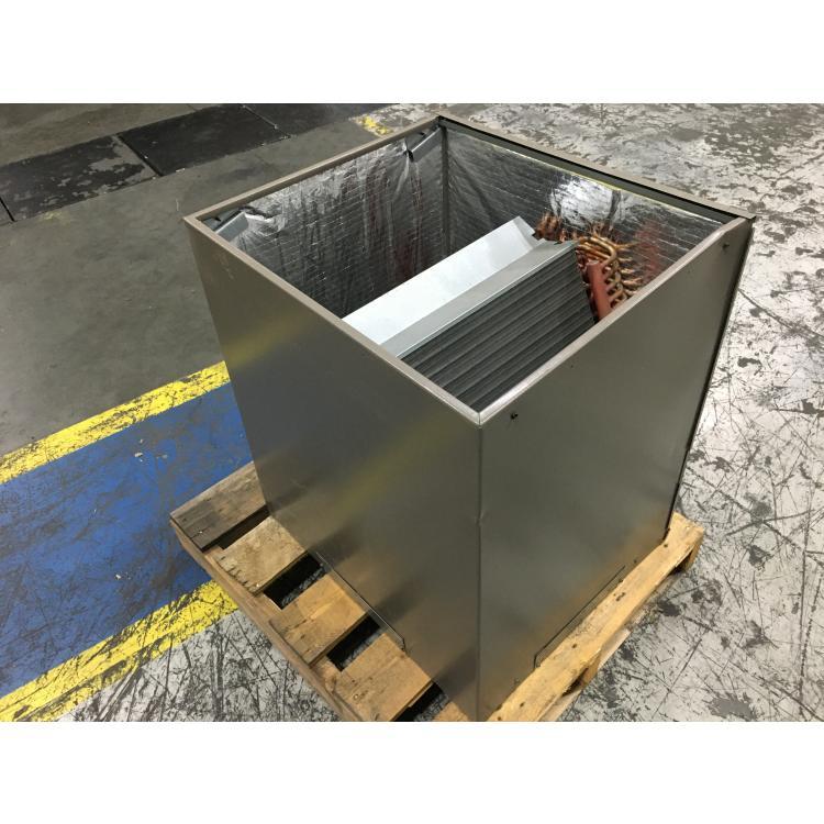 4 Ton AC/HP Upflow/Downflow Cased A Coil R-410A Or R-22 - Image 2