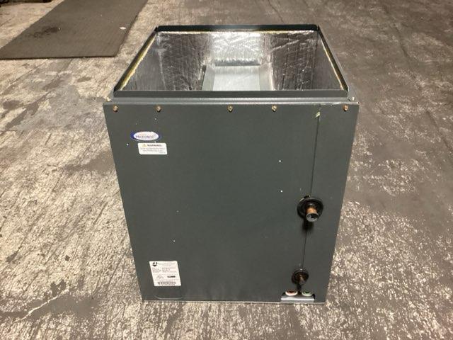 4 Ton AC/HP Upflow/Downflow Cased A Coil, R410A CFM 1600 - Image 7