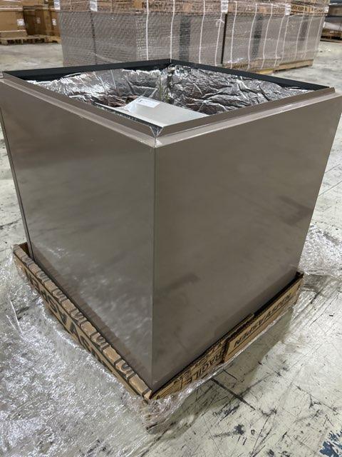 4 Ton AC/HP Upflow/Downflow Cased 'A' Coil; R410A, CFM 1600 - Image 2