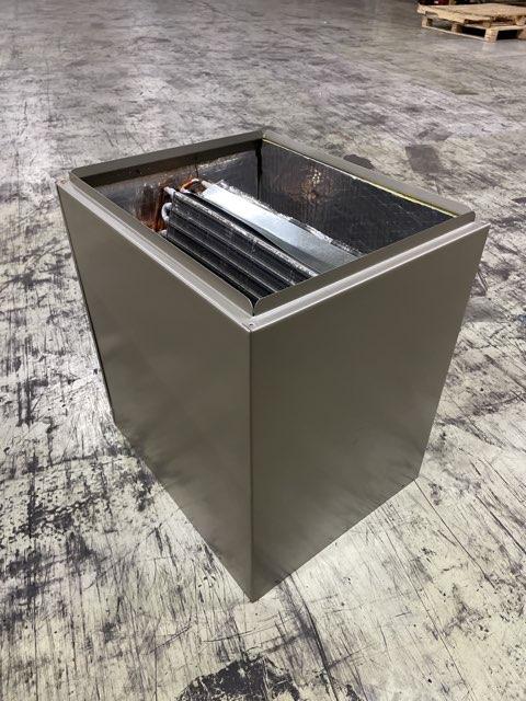 4 Ton AC/HP Upflow/Downflow Cased A Coil, R410A CFM 1600 - Image 3