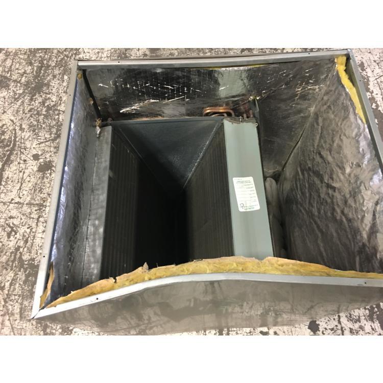 4 Ton AC/HP Upflow/Downflow Cased N Coil R-22 - Image 6