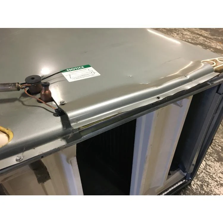 4 Ton AC/HP Upflow/Downflow Cased N Coil R-22 - Image 7
