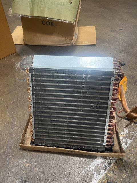4 Ton AC/HP Upflow/Downflow Uncased A Coil, R22/R410A CFM 1600 - Image 2
