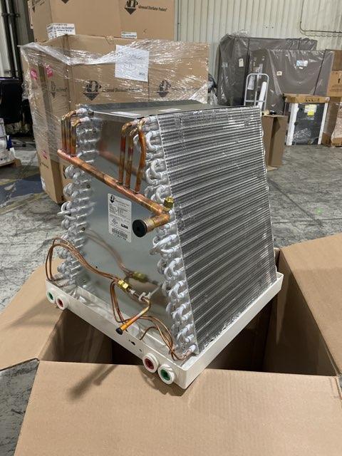 4 Ton AC/HP Upflow/Downflow Uncased A Coil, R410A CFM 1600 - Image 2