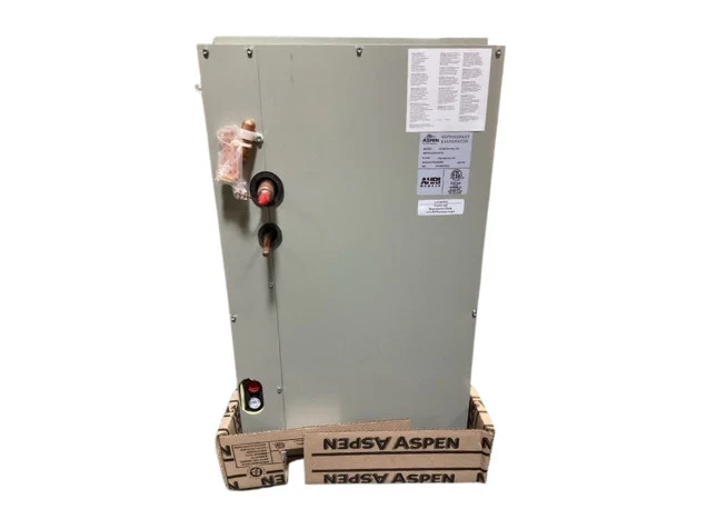 4 Ton AC/HP Upflow/Horizontal Cased A Coil; R410A, CFM 1600