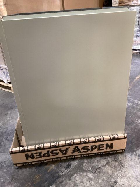4 Ton AC/HP Upflow/Horizontal Cased A Coil; R410A, CFM 1600 - Image 3