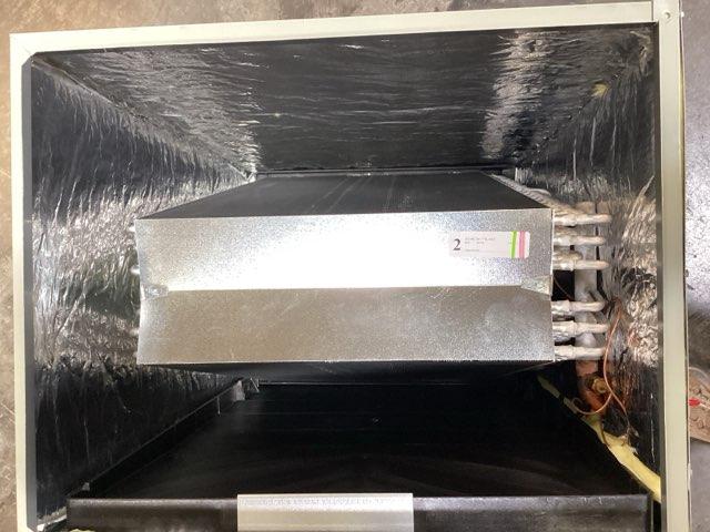 4 Ton AC/HP Upflow/Horizontal Cased A Coil; R410A, CFM 1600 - Image 4