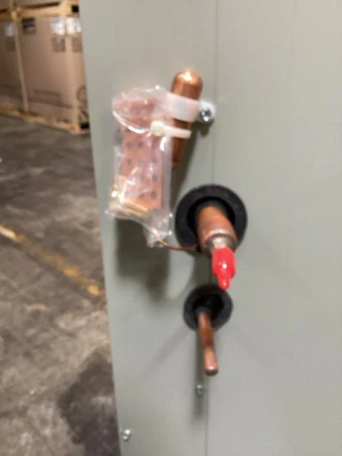 4 Ton AC/HP Upflow/Horizontal Cased A Coil; R410A, CFM 1600 - Image 5