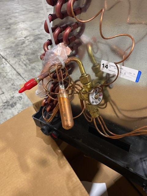 4 Ton AC/HP Upflow Uncased A Coil, R410A CFM 1600 - Image 2