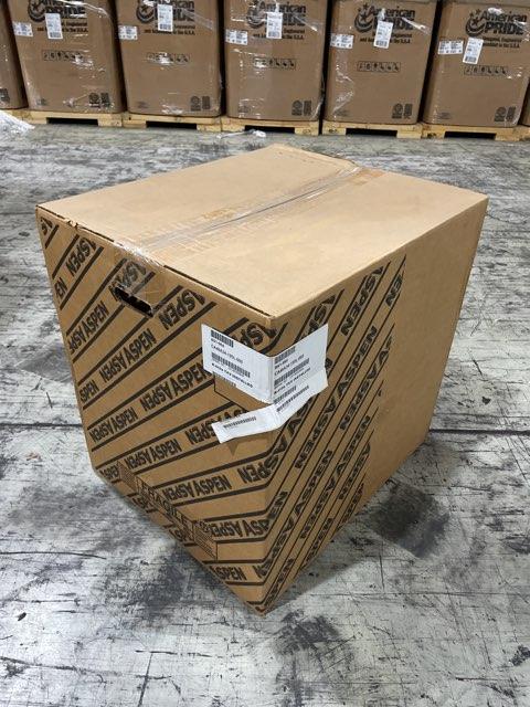 4 Ton AC/HP Upflow Uncased A Coil, R410A CFM 1600 - Image 5