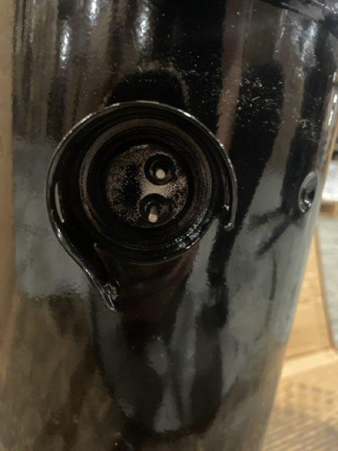 4 Ton Two-Stage AC Scroll Compressor 200-230/50-60/3 R410A - Image 5