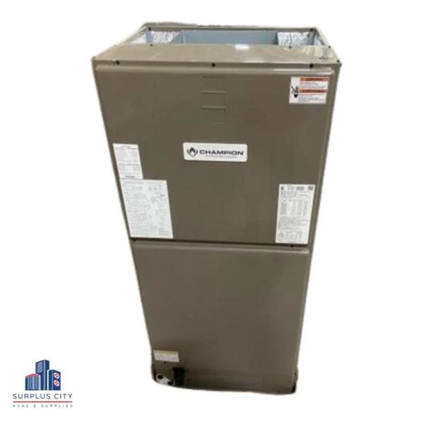 4 Ton AC/HP Affinity Series Multi-Position, Var Spd Ecm, Comm Air Handler and 10 Kw Heat kit - Image 2