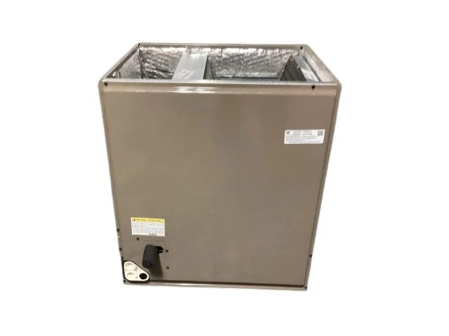 4 Ton AC/HP CF Series Upflow/Downflow Cased Aluminum "N" Flex Coil