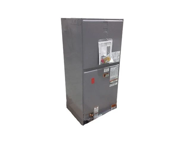 4 Ton AC/HP Multiposition ECM Air Handler; 208-230/60/1, R-410A, CFM: 1600, 16 SEER