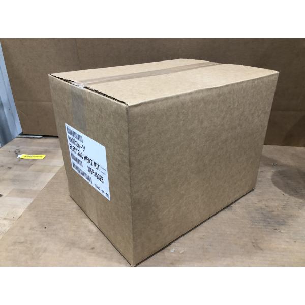 4 Ton AC/HP ECM Var Spd Multi Fancoil W/ 15 KW Heat Kit, 16 SEER 208-230/60/1 R-410A CFM:680-1800 - Image 6