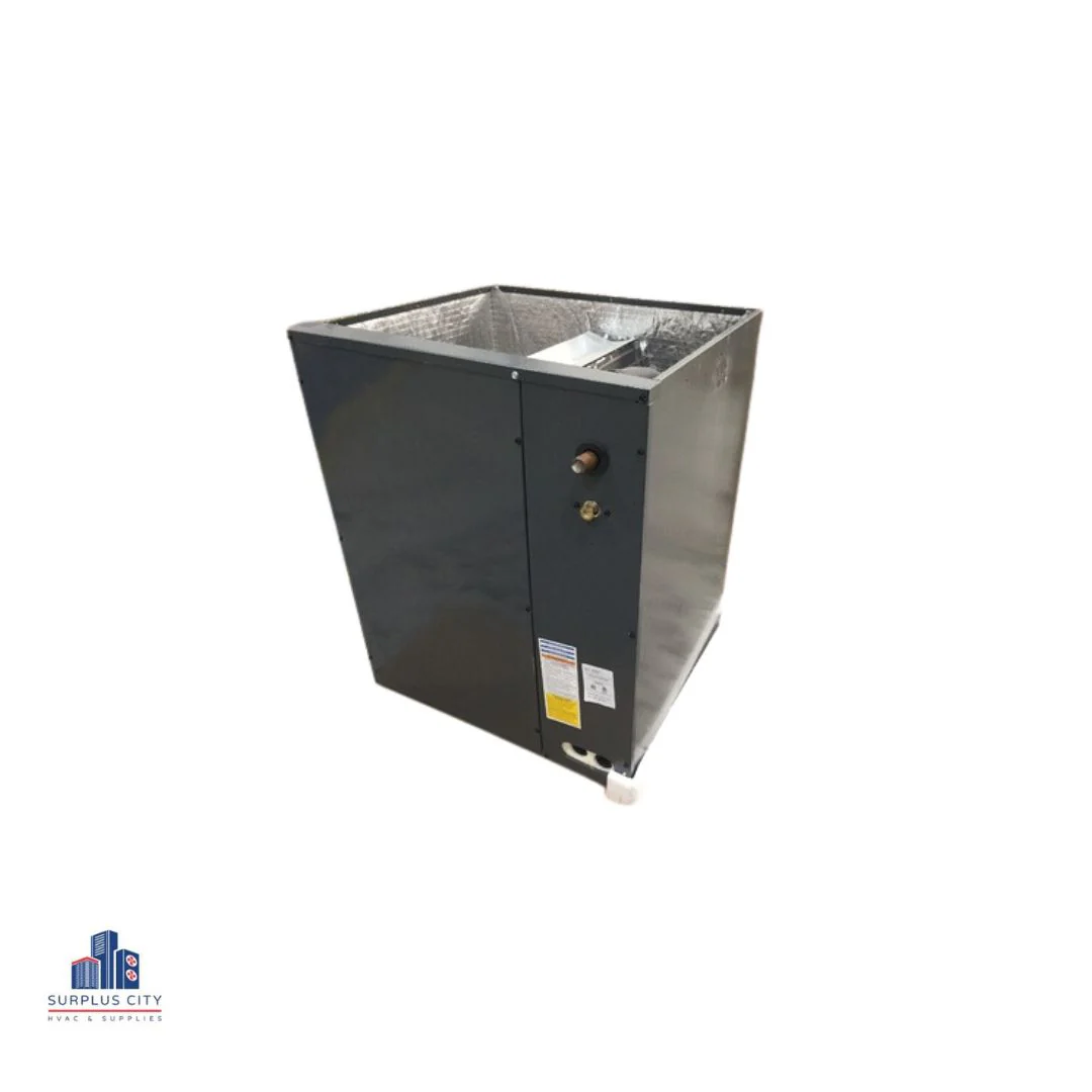 4 Ton AC/HP Upflow/Downflow Cased A Coil R-22 Or R-410A - Image 10