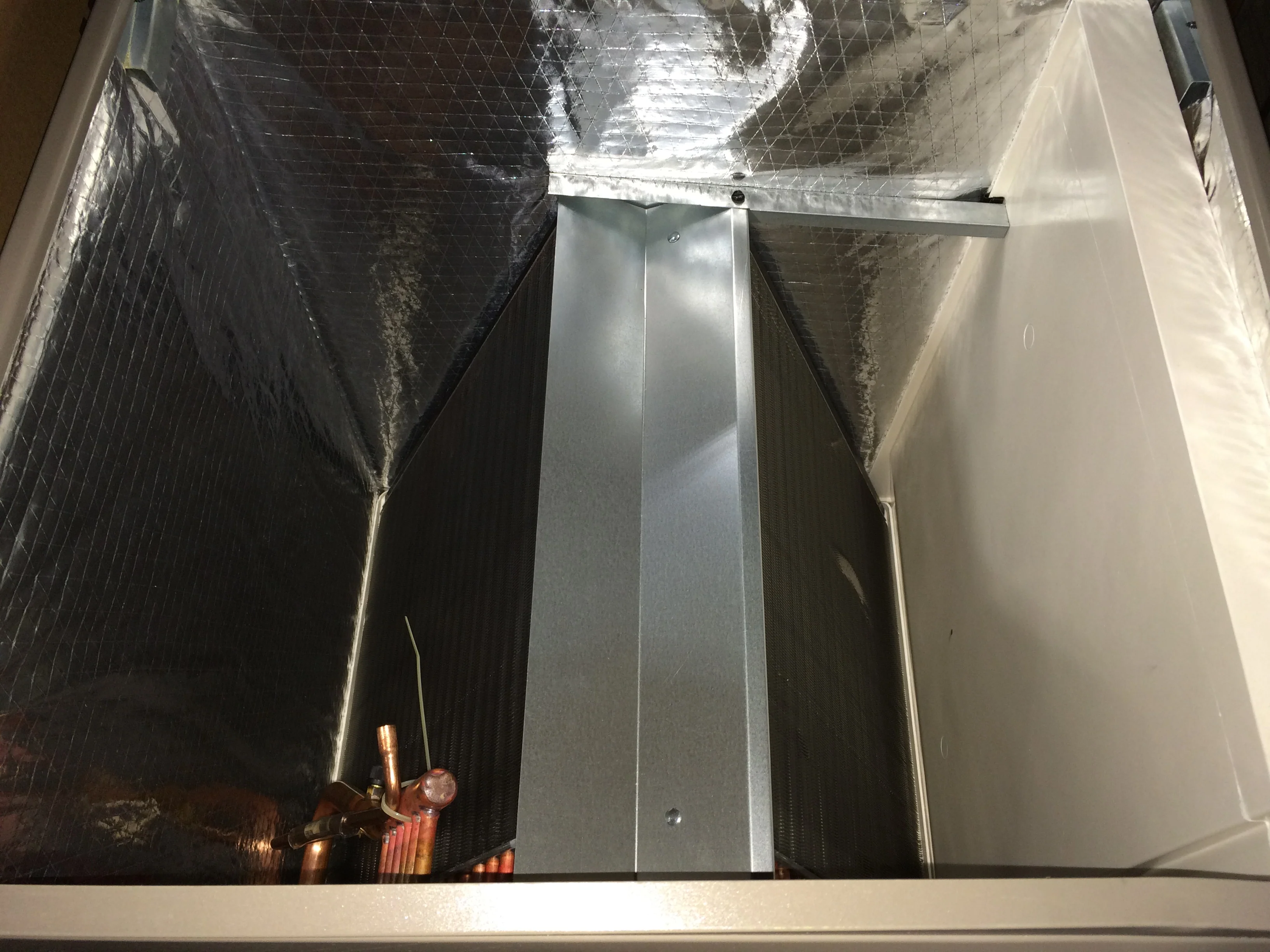4 Ton Ac/HP Multi-Position Cased A" Coil - Image 3