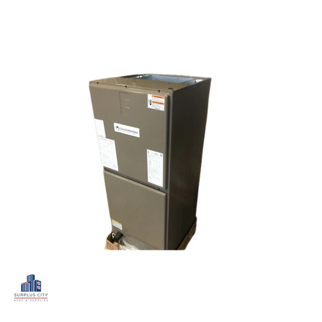 4 Ton AC/HP Multiposition Communicating Compatible ECM Fan Coil 208-230/60/1 R-410A/R-22 CFM 1600