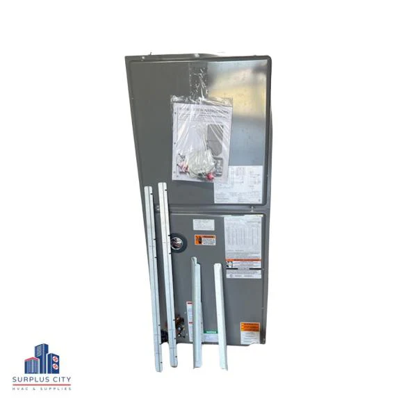 4 Ton AC/HP Multiposition ECM Air Handler With 15 Kw Heat Kit, 208-230/60/1 R-410A CFM 1400 16 SEER - Image 2
