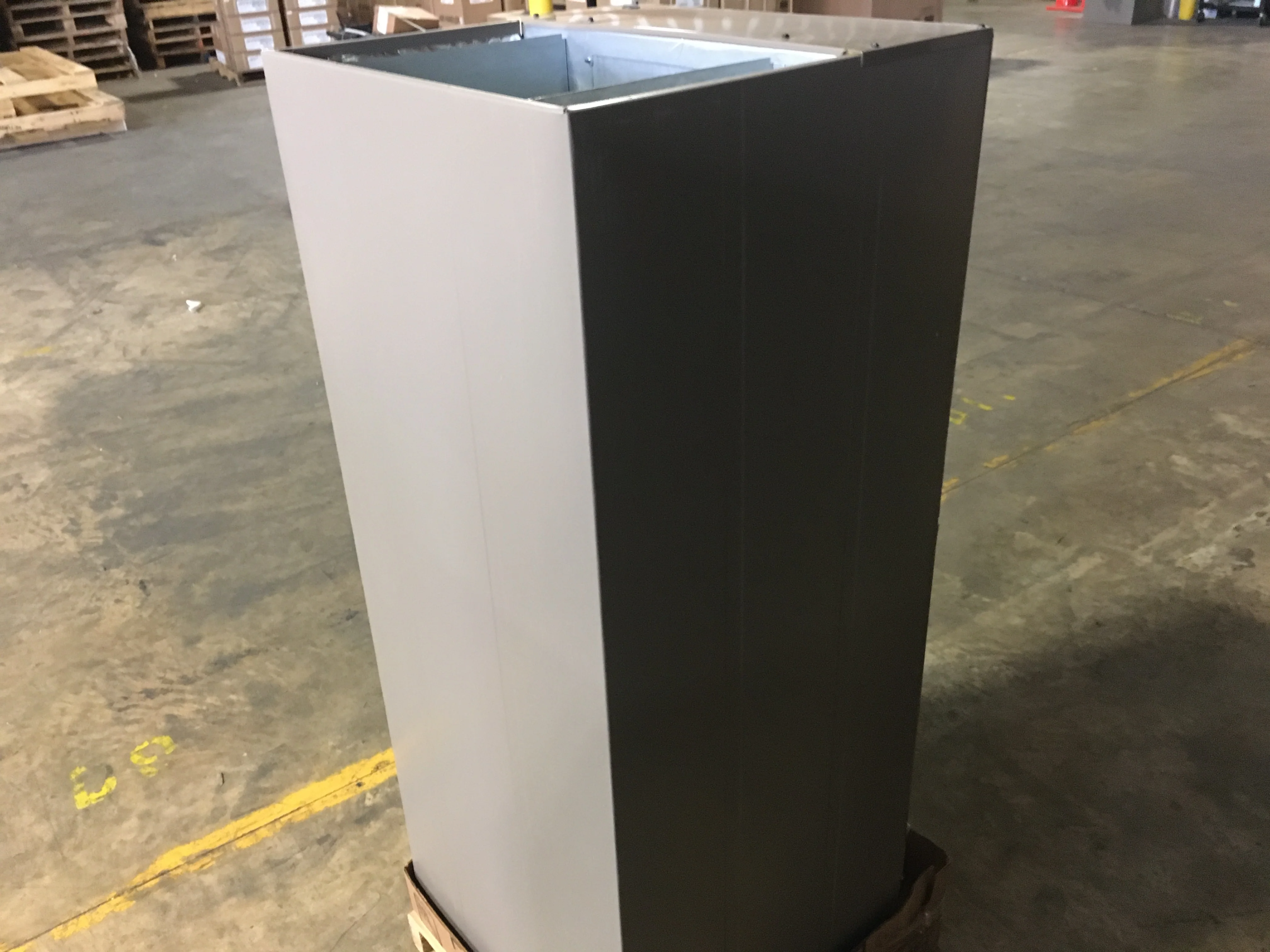 4 Ton AC/HP Multiposition PSC Fan Coil 208-230/60/1 R-22 /R-410A CFM 1600 - Image 3
