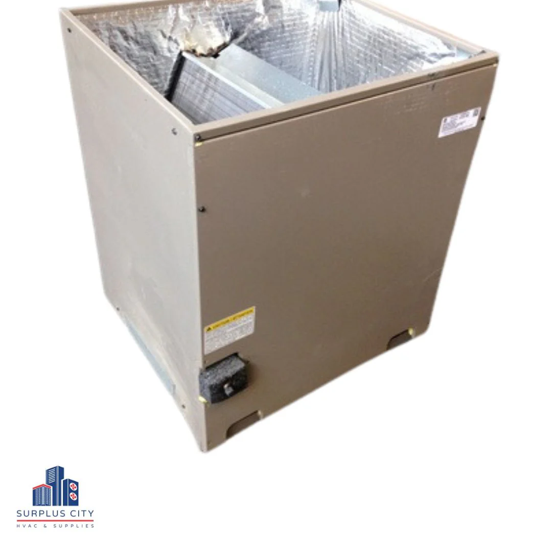 4 Ton Ac/HP UPFlow/Downflow Cased A" Coil R-410A Or R-22"