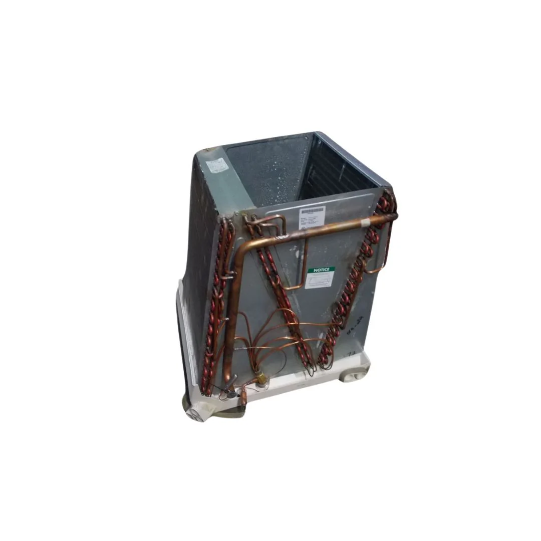 4 Ton AC/HP Upflow/Downflow Uncased N Coil R-22 CFM 1200-1700 - Image 9