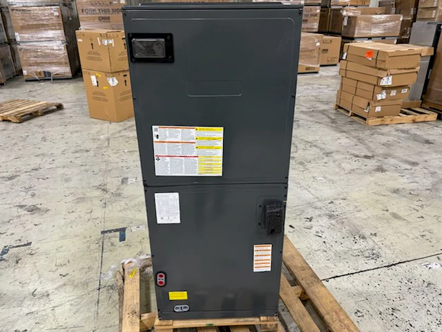 4 Ton AC/HP Upflow/Horizontal ECM Air Handler; 208-230/60/1 - Image 2