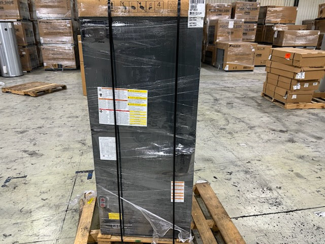 4 Ton AC/HP Upflow/Horizontal ECM Air Handler; 208-230/60/1 - Image 3