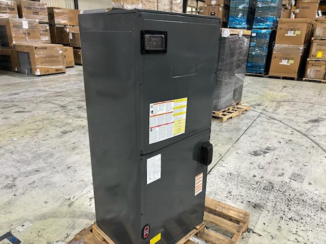 4 Ton AC/HP Upflow/Horizontal ECM Air Handler; 208-230/60/1 - Image 4