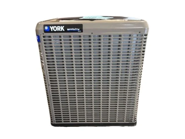 4 Ton 'Affinity' Series ECM Variable Speed Communicating Split-System Air Conditioner; 20 SEER