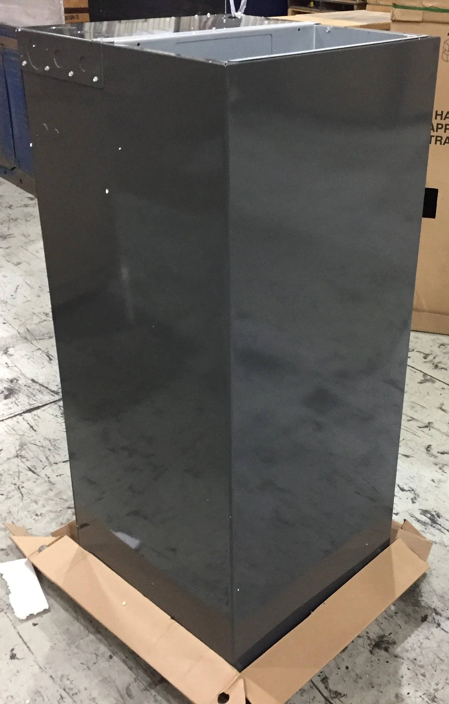 4 Ton Communicating Compatible AC/HP Multi ECM Air Handler 208-240/60/1 R-410A CFM 1450 16 SEER2 - Image 2