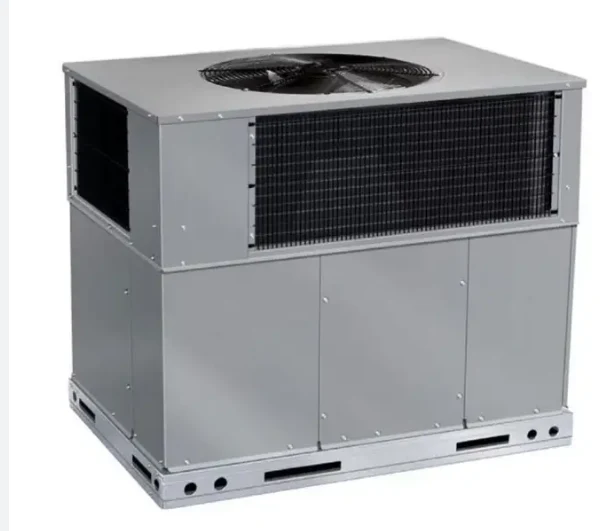 4 Ton Convertible Natural Gas/Electric Packaged Unit, 14 Seer, 208/230/60/1, R410A