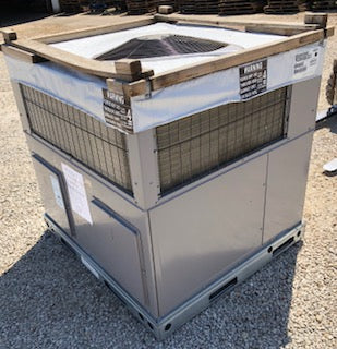 4 Ton Convertible Low Nox Rooftop G/E Packaged , 132 Seer/804% 460/60/3 R-410A/Cfm:160 - Image 5
