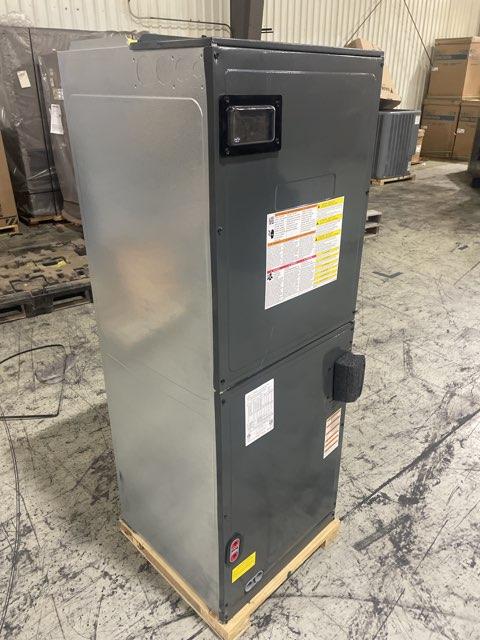 4 Ton ECM Multi Air Handler R-410A CFM 1851 and 15 kW Electric Heat Kit w/Integral Limit Control - Image 2
