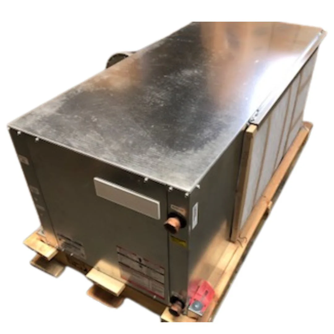 4 Ton Hb Compact Commercial" Series Horizontal Water Source Heat Pump Package Unit/W Cxm Control - Image 7