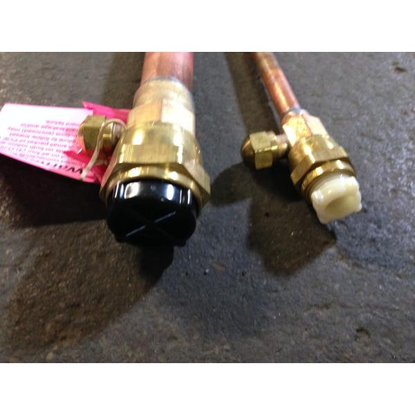4 Ton High Efficiency" Split-System Heat Pump With Stub Kit - Image 5