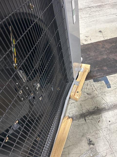 4 Ton Horizontal Air Conditioning Outdoor Unit, 14 Seer, 208/230-60-1, R410A - Image 4