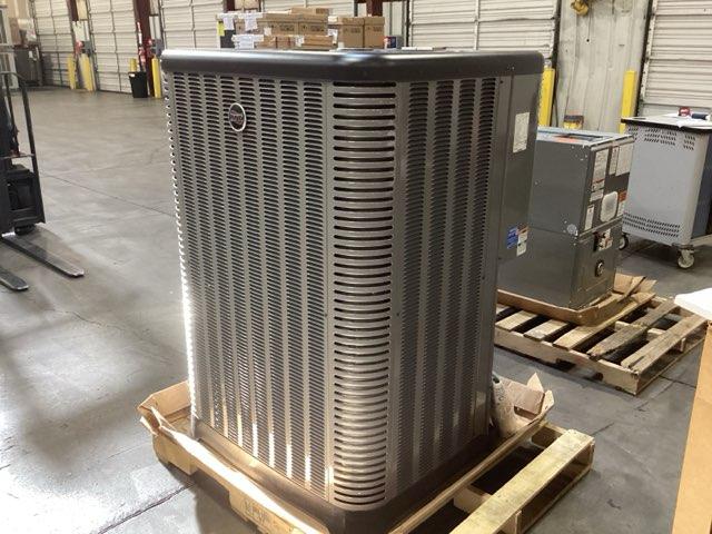 4 Ton Inverter Split-System Communicating Air Conditioner 208-230/60/1 R410A 18 SEER2 - Image 3
