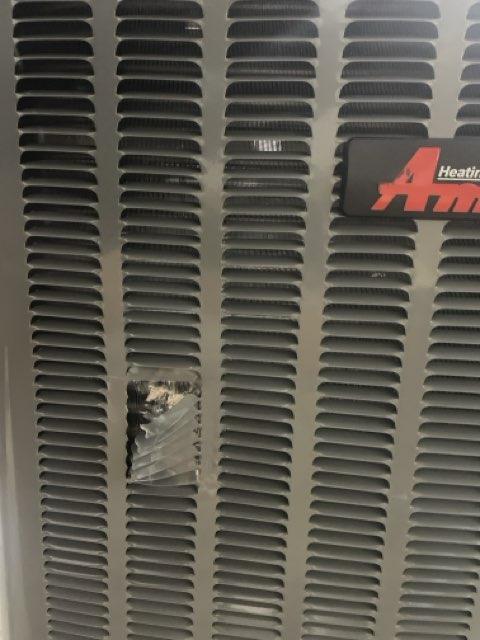 4 Ton Inverter Split-System Communicating Heat Pump; 208-230/60/1, R410A, 18 SEER - Image 4