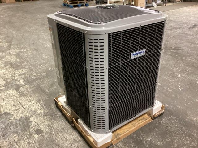 4 Ton Inverter Split-System Communicating Heat Pump 208-230/60/1 R410A 18 SEER - Image 4