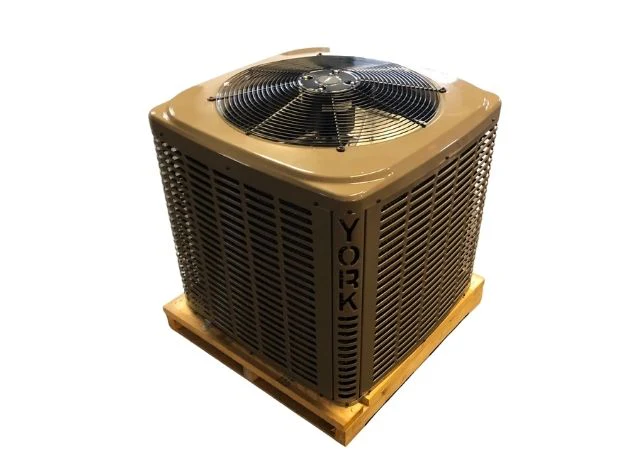 4 Ton "LX" Series Split-System Air Conditioner, 13 SEER 208-230/60/1 R-410A