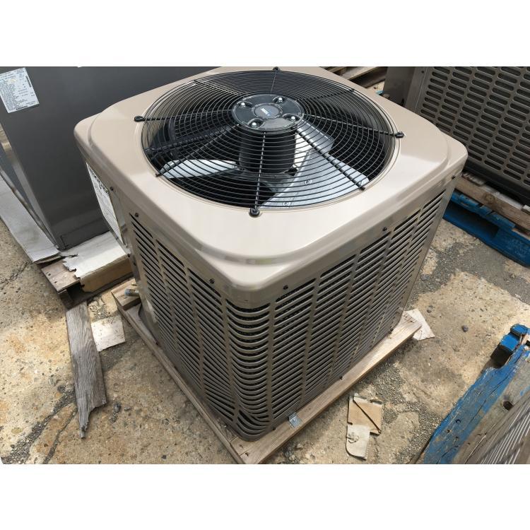 4 Ton "LX" Series Split-System Air Conditioner, 13 SEER 208-230/60/1 R-410A - Image 11