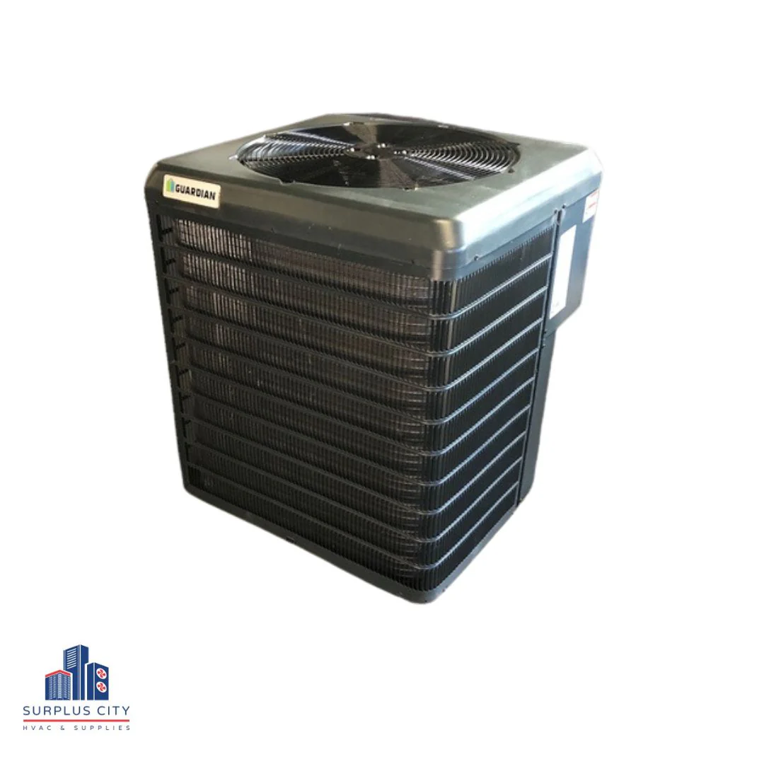 4 Ton "LX" Series Split System Air Conditioner, 14 SEER 208-230/60/1 R-410A