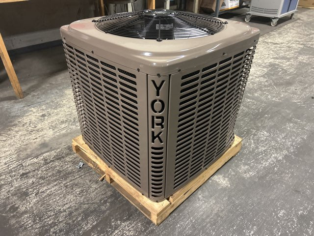 4 Ton 'LX' Series Split-System Air Conditioner; 208-230/60/1, 13 SEER
