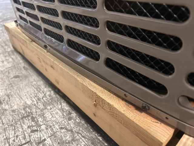4 Ton LX Series Split-System Air Conditioner; 208-230/60/1, 13 SEER, W1L4203759 - Image 4