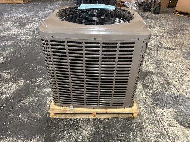 4 Ton LX Series Split-System Air Conditioner; 208-230/60/1, 13 SEER, W1L4203759 - Image 7