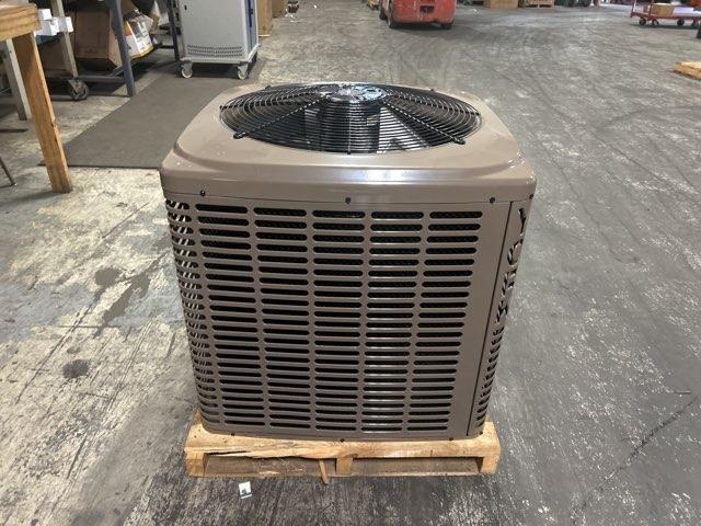 4 Ton 'LX' Series Split-System Air Conditioner; 208-230/60/1, 13 SEER - Image 4