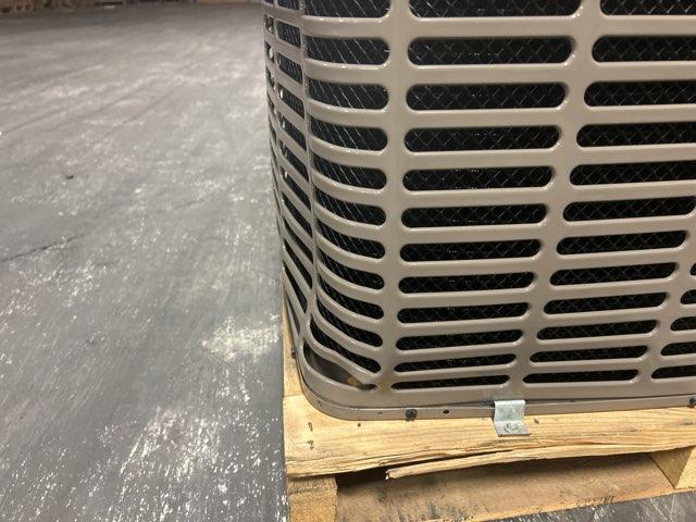 4 Ton 'LX' Series Split-System Air Conditioner; 208-230/60/1, 13 SEER - Image 7